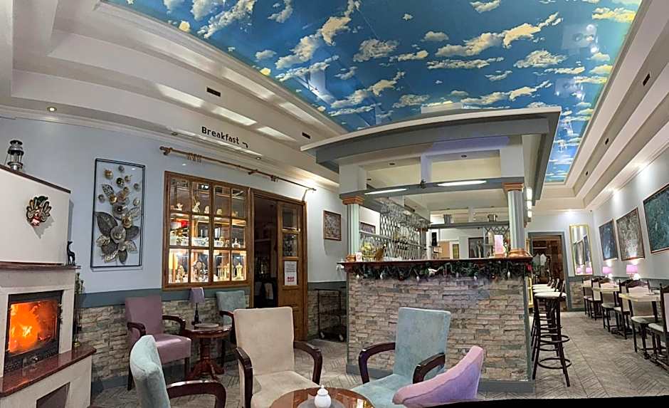 Garni Hotel Lav