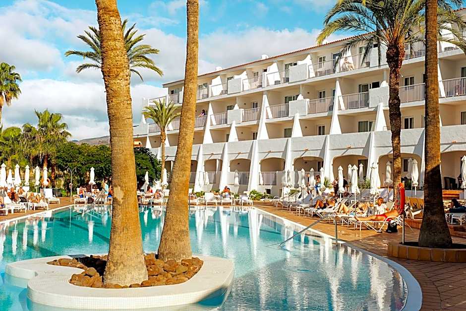 Sunprime Atlantic View Suite & Spa