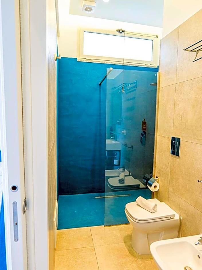 Casa Brigida Rooms - B&B Napoli Centro