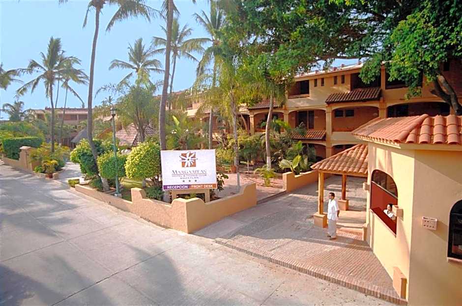 Hotel Margaritas