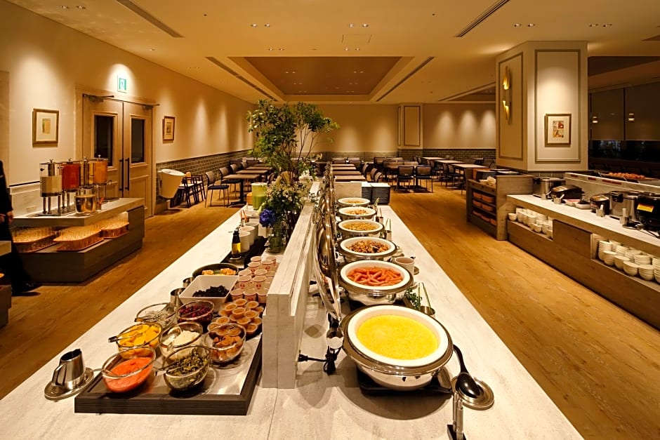 Hotel Monte Hermana Fukuoka