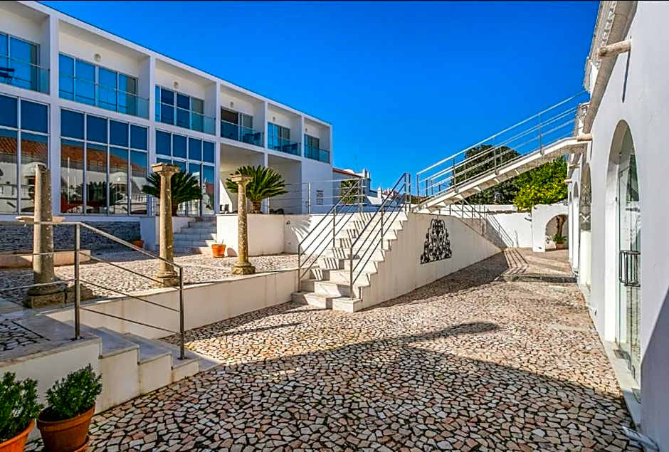 Hotel Solar Dos Mascarenhas