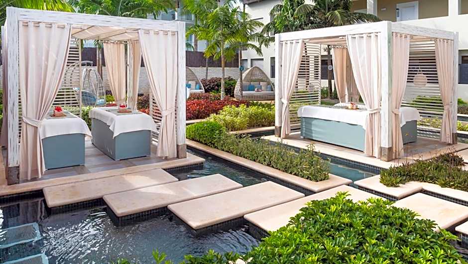 Catalonia Royal La Romana Adults Only - All Inclusive