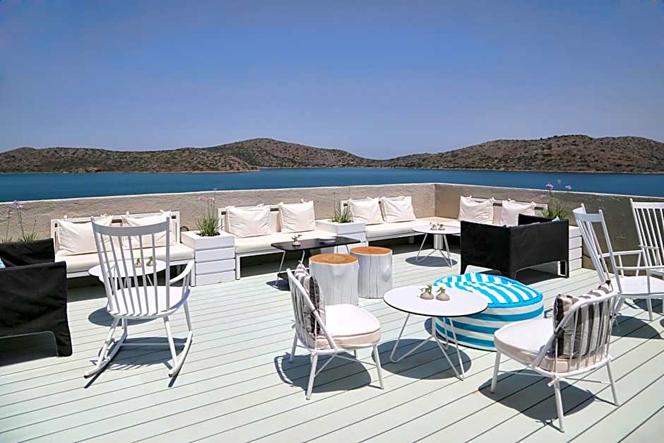 Domes Aulus Elounda, Curio Collection by Hilton