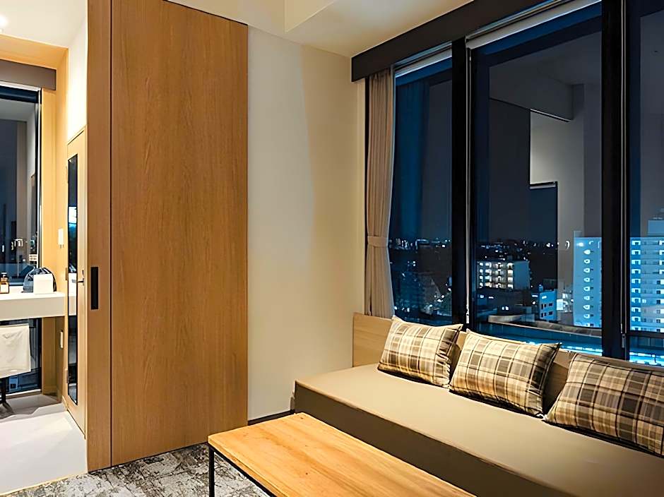 Akabane Holic Hotel