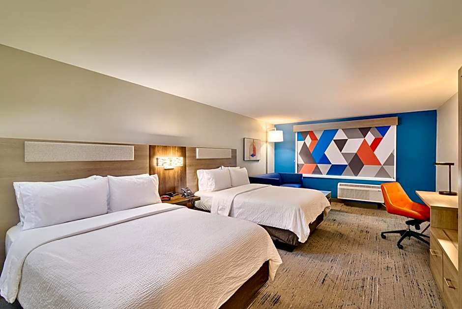 Holiday Inn Express & Suites St. Vincent - Grenadines by IHG