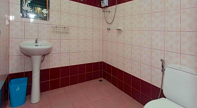 Pattaya Garden Apartments Boutique Hotel