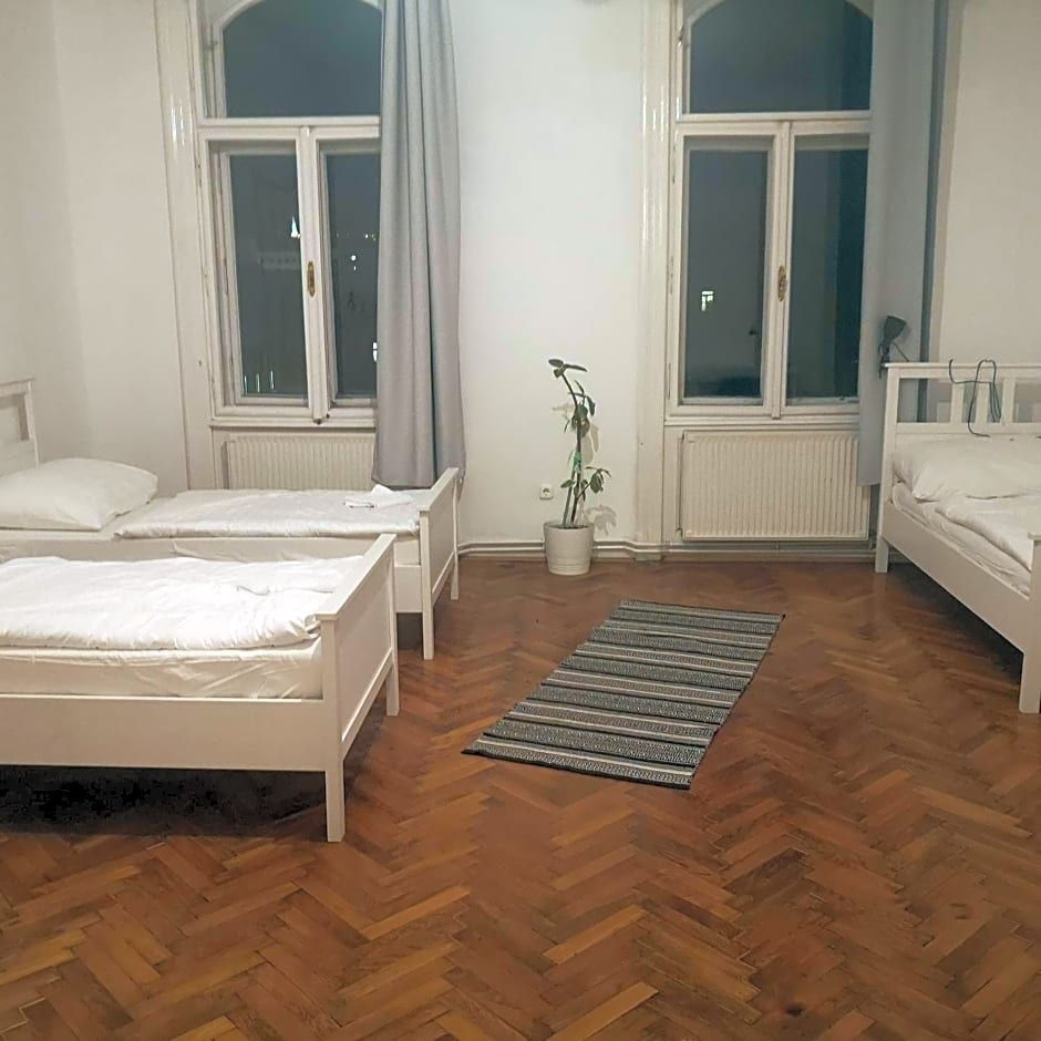 Klauzál Apartman