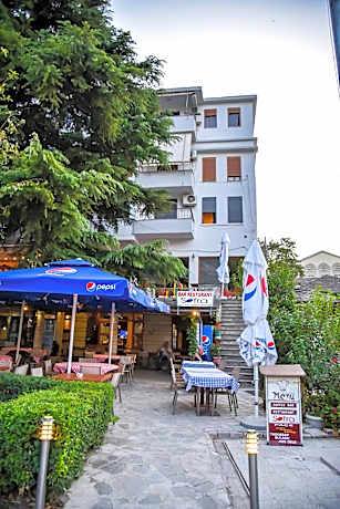 Hotel Sofra