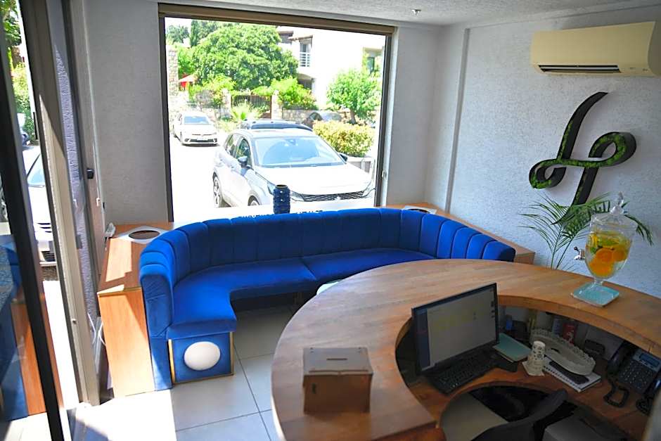 MyElla Boutique Hotel