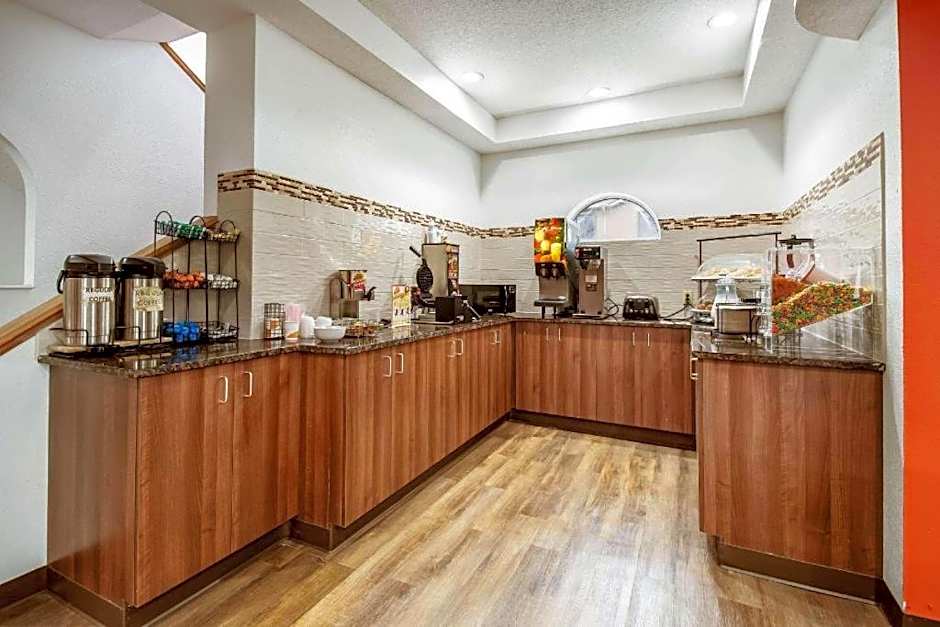 Econo Lodge Franklin