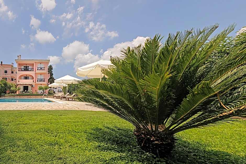 CHA Nanakas Village Inn