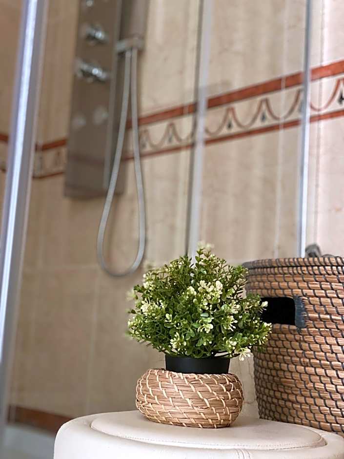 Laetitia Guest House32