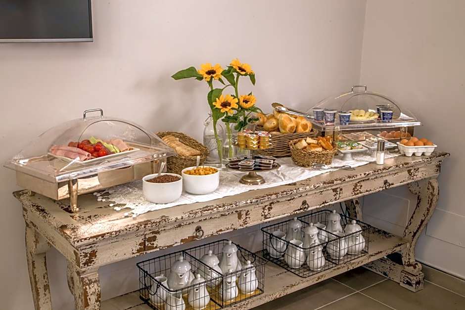 Urban Garden Hotel