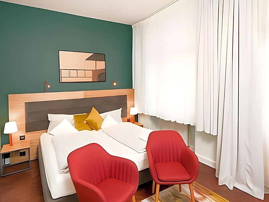 AMC Hotel - Schoneberg