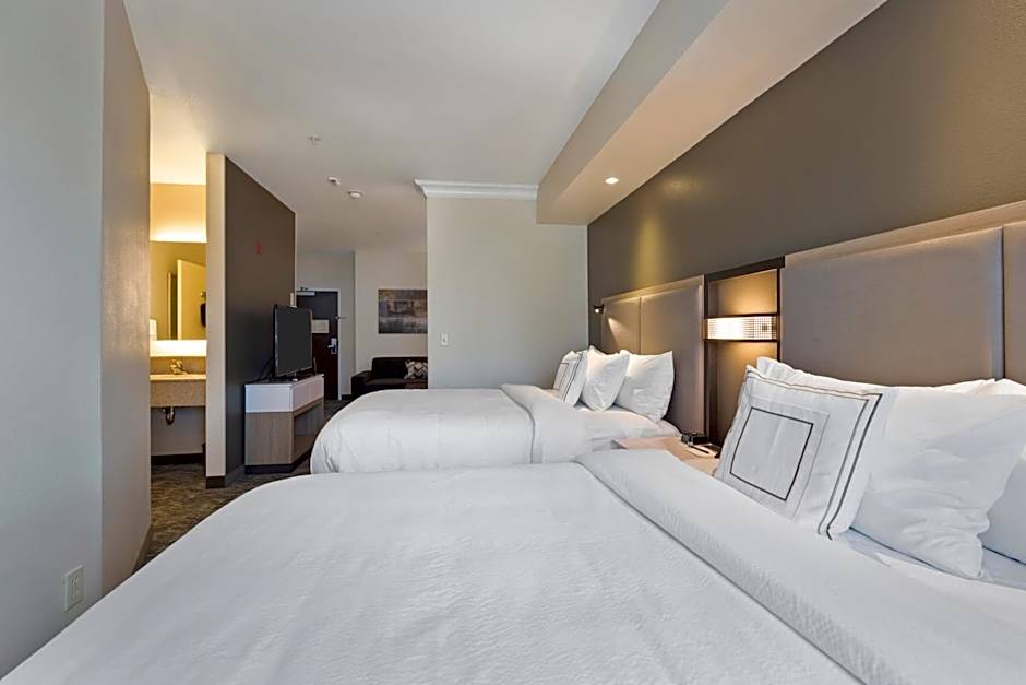 SpringHill Suites by Marriott Sacramento Natomas
