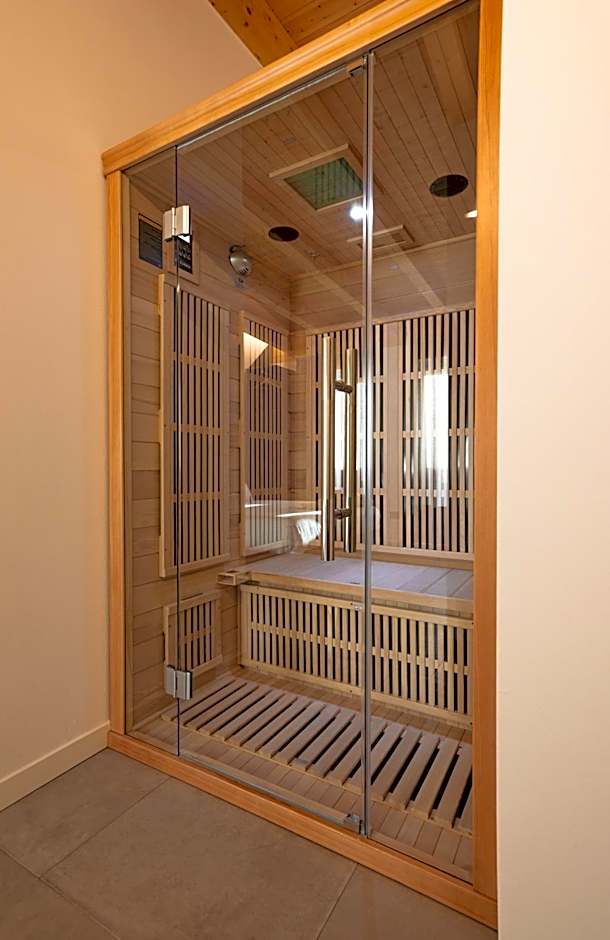 La Svolta Foresteria