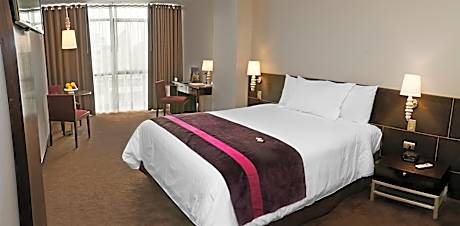 Arawi Miraflores Prime