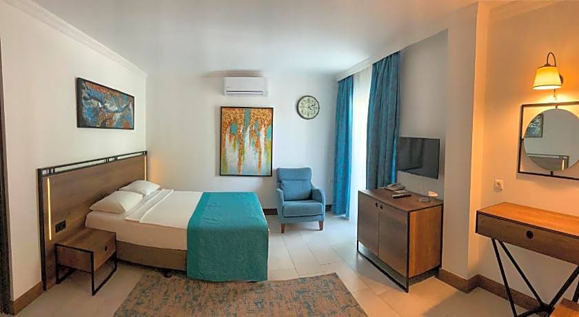 Bitez Garden Life - All Inclusive