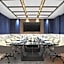 Hilton Yancheng