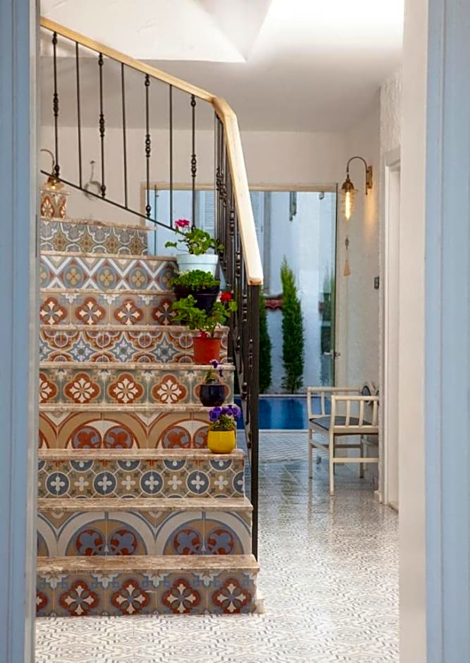 Kybele Suites Alaçatı