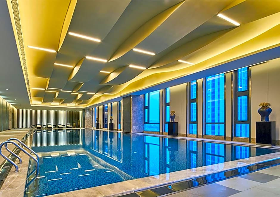 Wanda Realm Shangrao