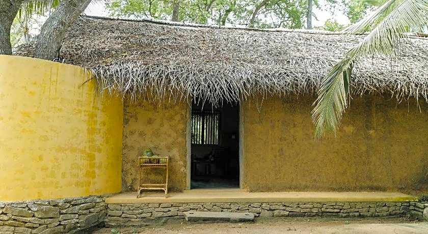 Nuga Eden Tangalle