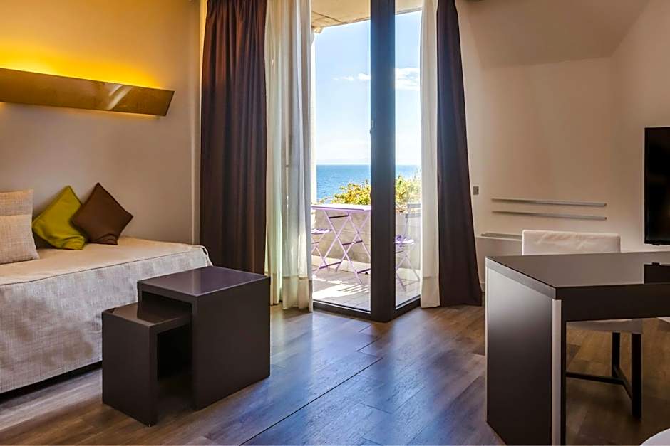 Four Points by Sheraton Catania Hotel & Conference Center