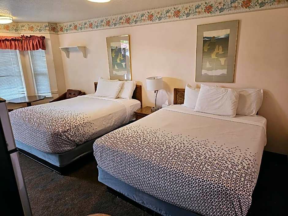Sweet Breeze Inn Grants Pass