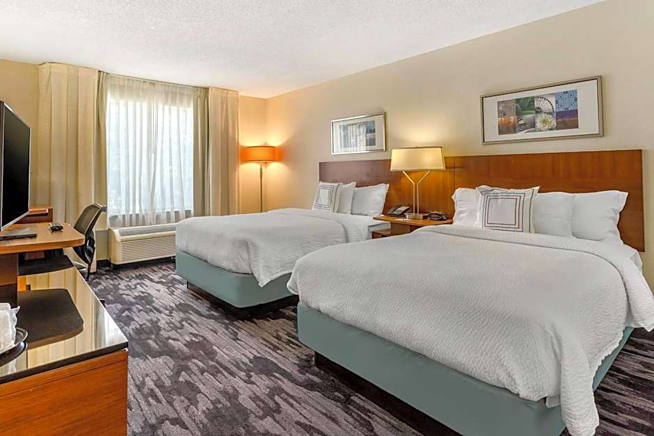 Fairfield Inn by Marriott Myrtle Beach North