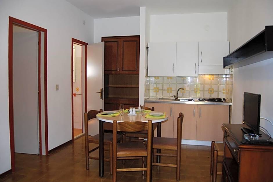 Comfortable flat with garden - Beahost
