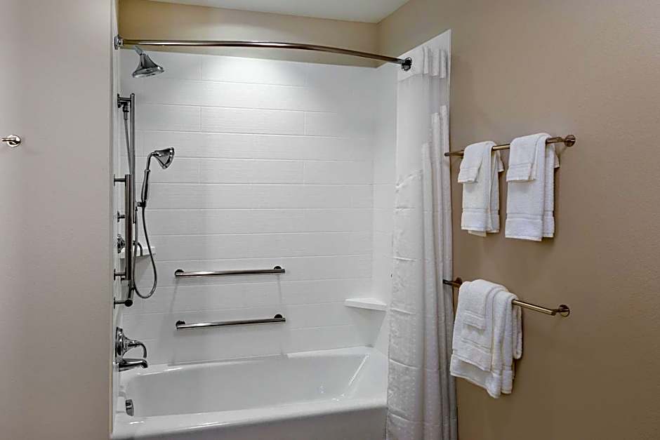 Holiday Inn Express & Suites Prosser - Yakima Valley Wine By IHG