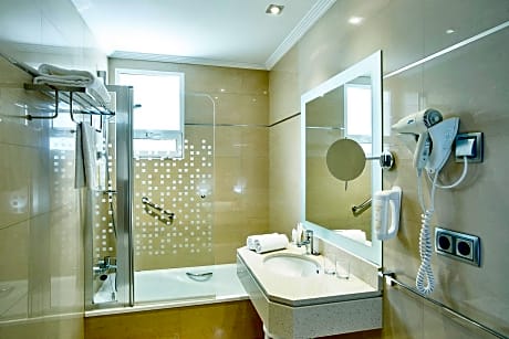 Superior With Double Bed