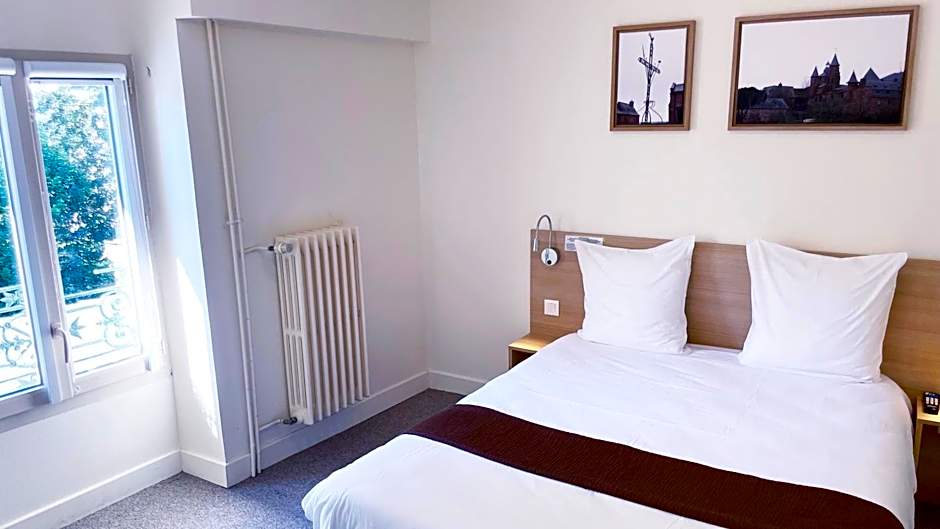 Abelha Hôtel Le France