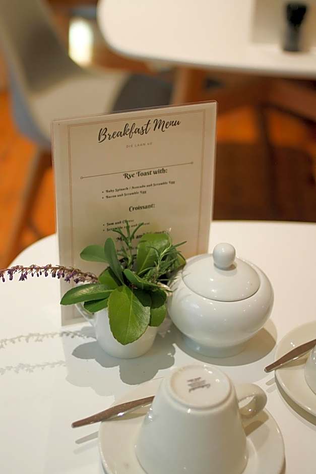 De Haas Living @ Die Laan 40