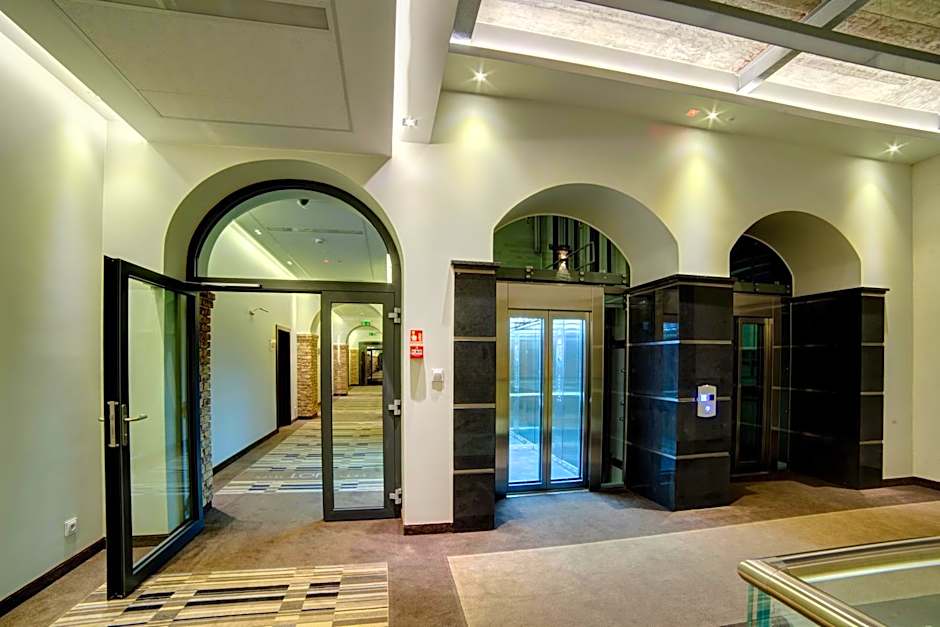 Hotel Loft 1898