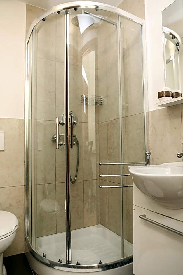 Conte GuestHouse