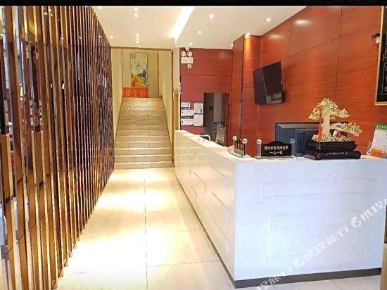 Hongxing Hotel (Tangjing store, Sanyuanli Avenue, Guangzhou）