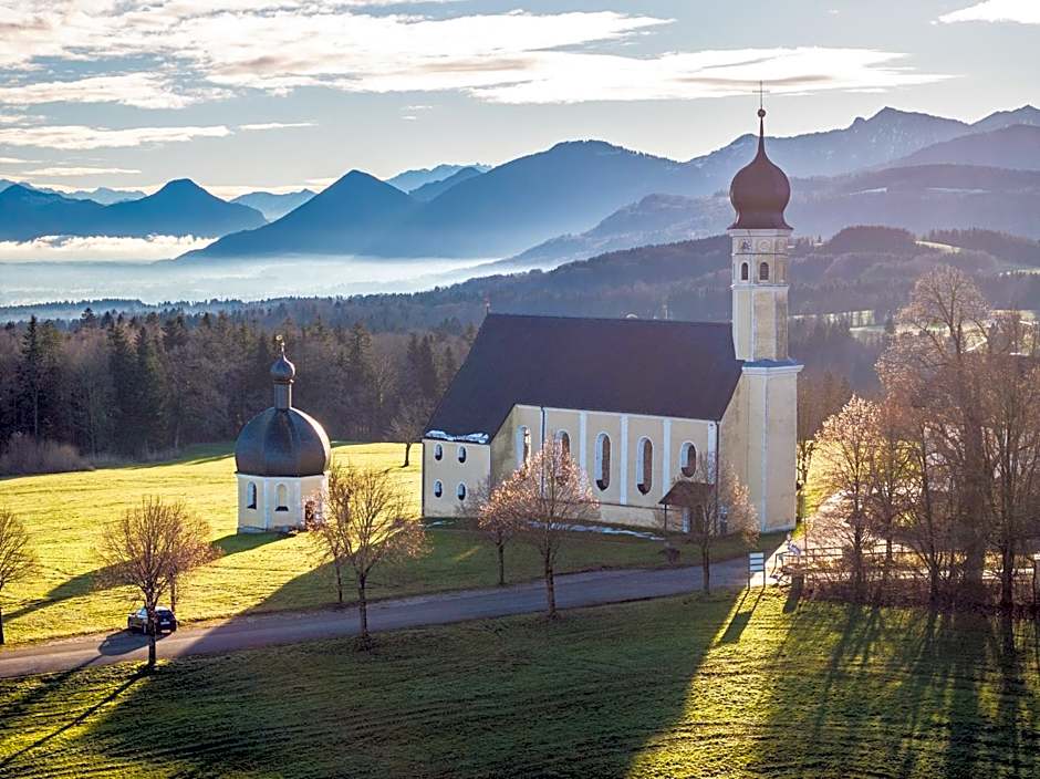 Hotel Irschenberg Süd