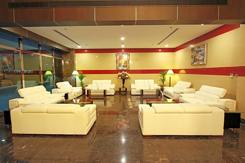 Park Regis Lotus Hotel