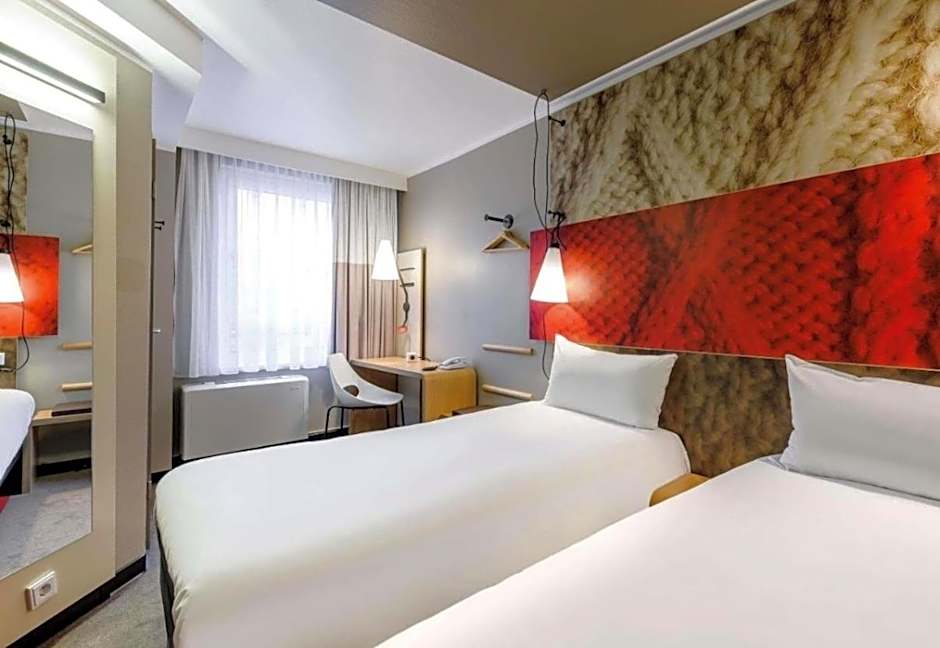 Ibis Muenchen City