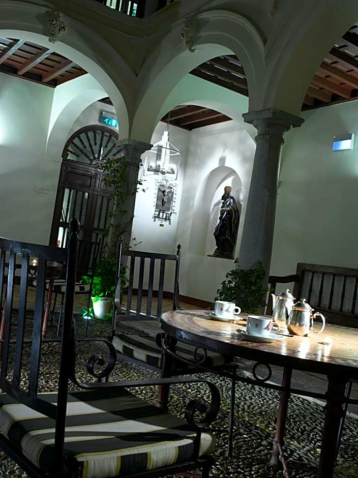 Parador de Granada
