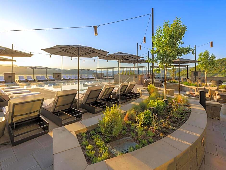 Grand Hyatt Deer Valley