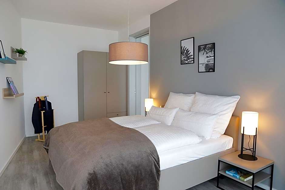 PM-AM Apartments GmbH