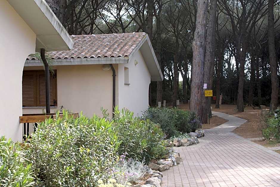 Golfo di Maremma Village