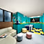 Ascott North Point Hong Kong