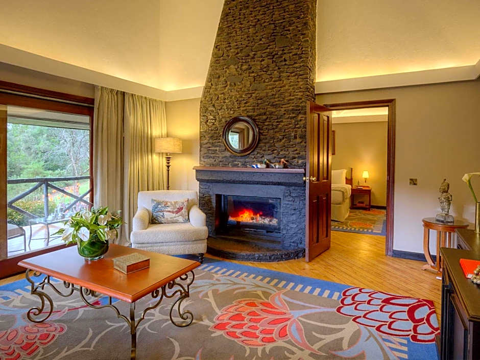 Fairmont Mount Kenya Safari Club