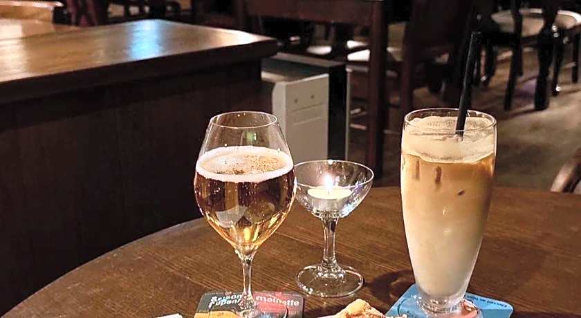 Business Hotel Hanaya