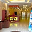 Greentree Alliance Changzhou University City Hotel