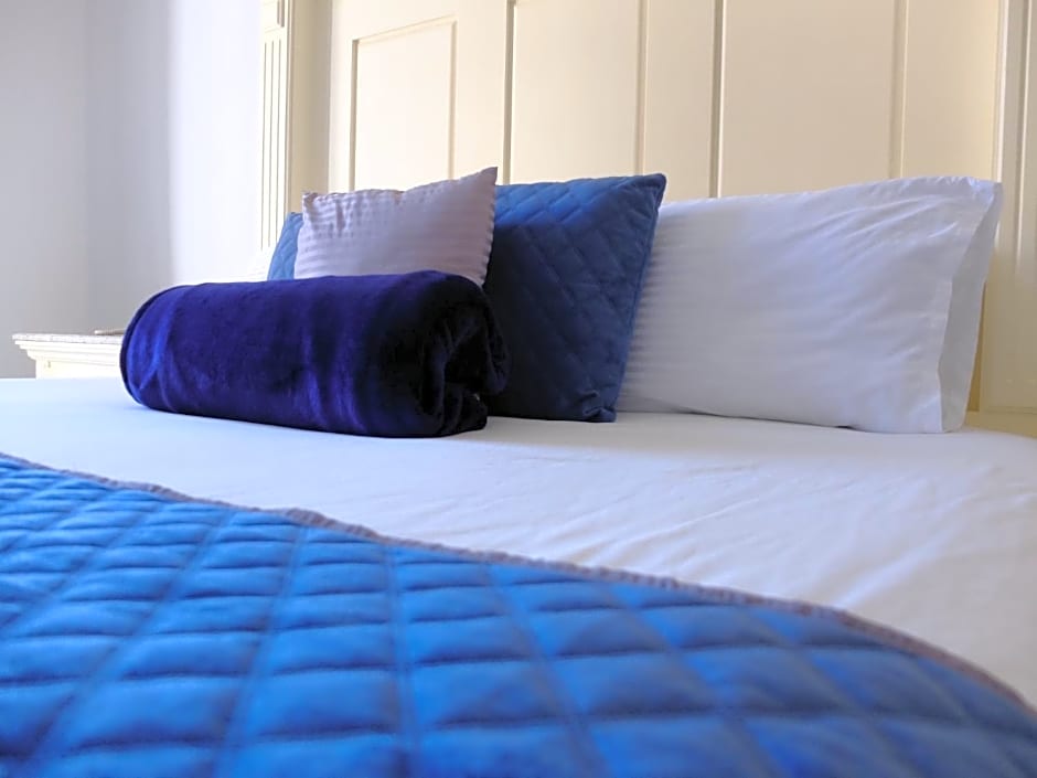 HOTEL ESTANCIA REAL